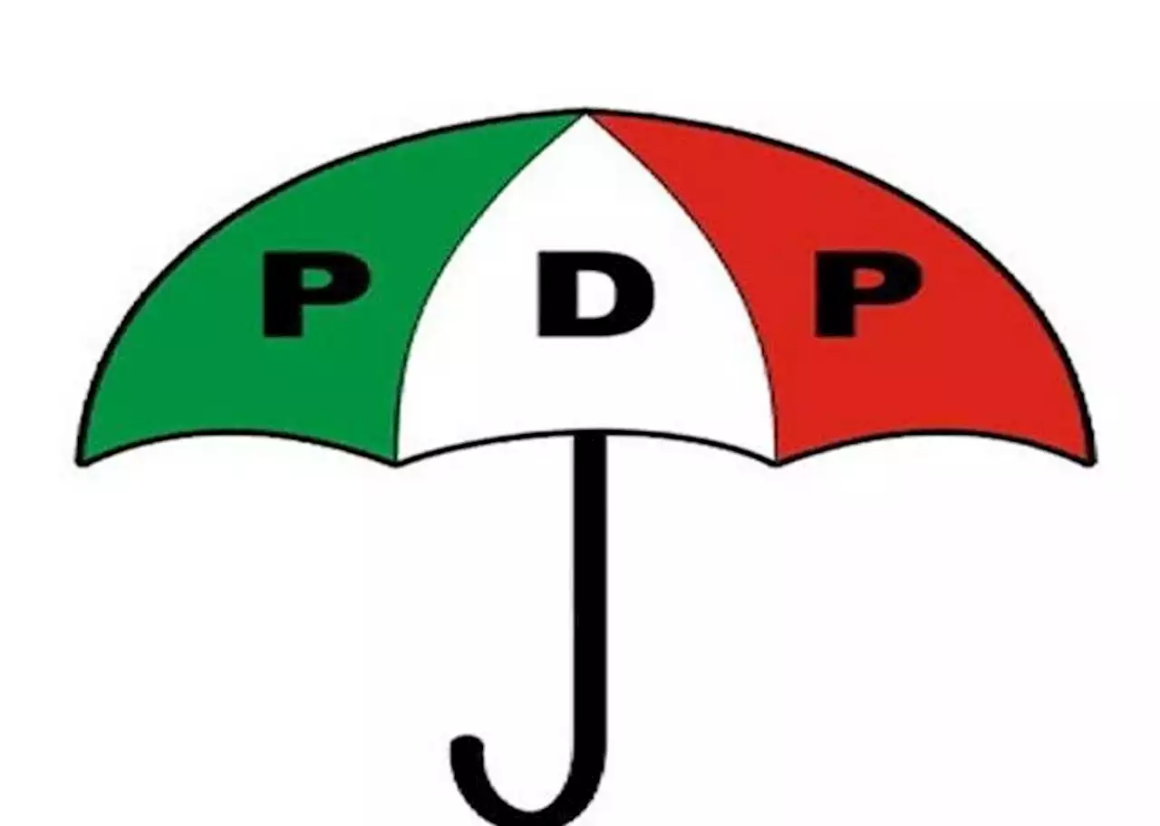 PDP congratulates Nigerians on 63rd independence anniversary