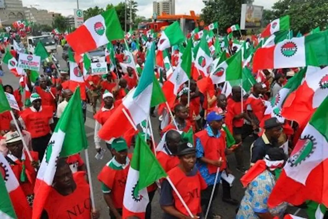 Strike: Why Labour didn't attend meeting with FG