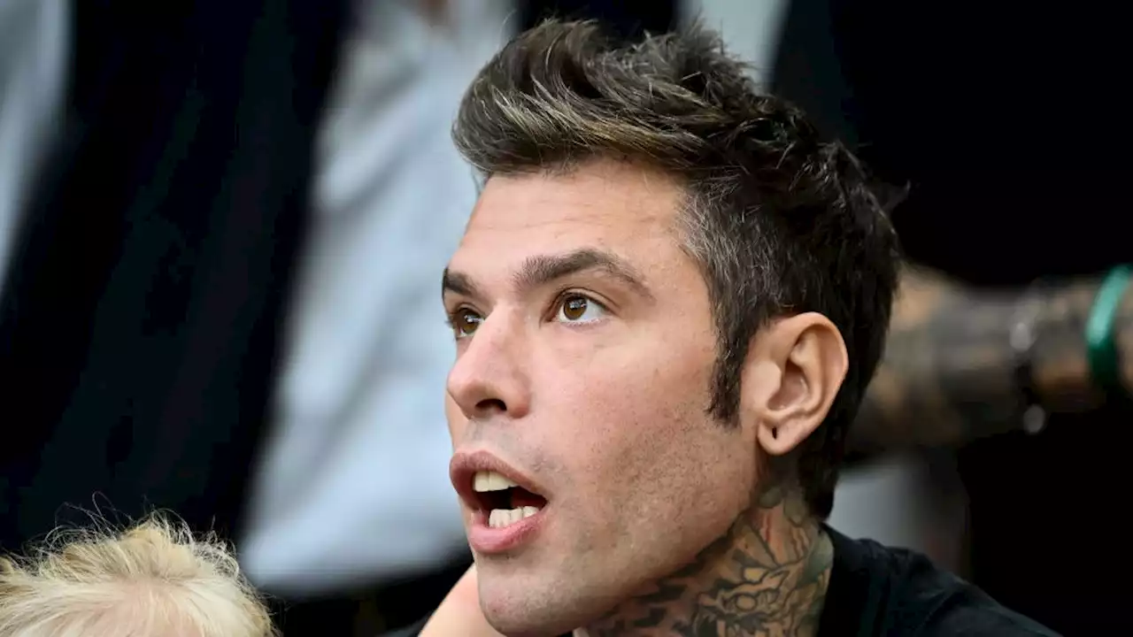 La Rai ha davvero bloccato la partecipazione di Fedez a Belve?