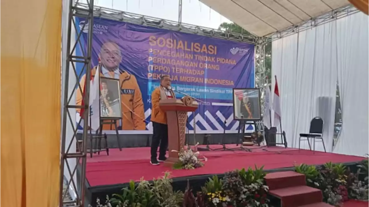 BP2MI ungkap 3 Peti Jenazah PMI Masuk ke Indonesia Per Hari