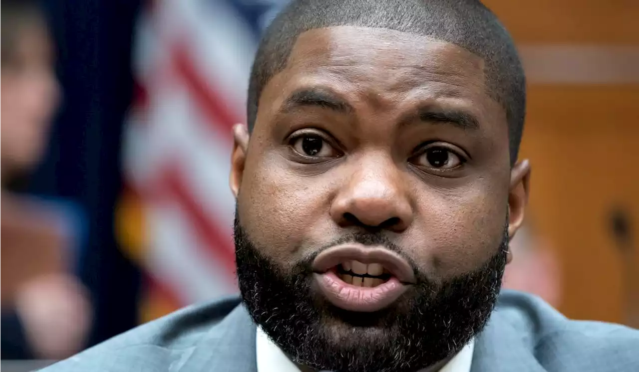 GOP Rep. Byron Donalds: Speaker McCarthy is ‘in trouble’ after failing to meet conservative demands