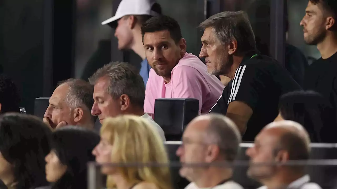 Inter Miami keeps playoff hopes alive while testing fan loyalty amid Lionel Messi injury saga