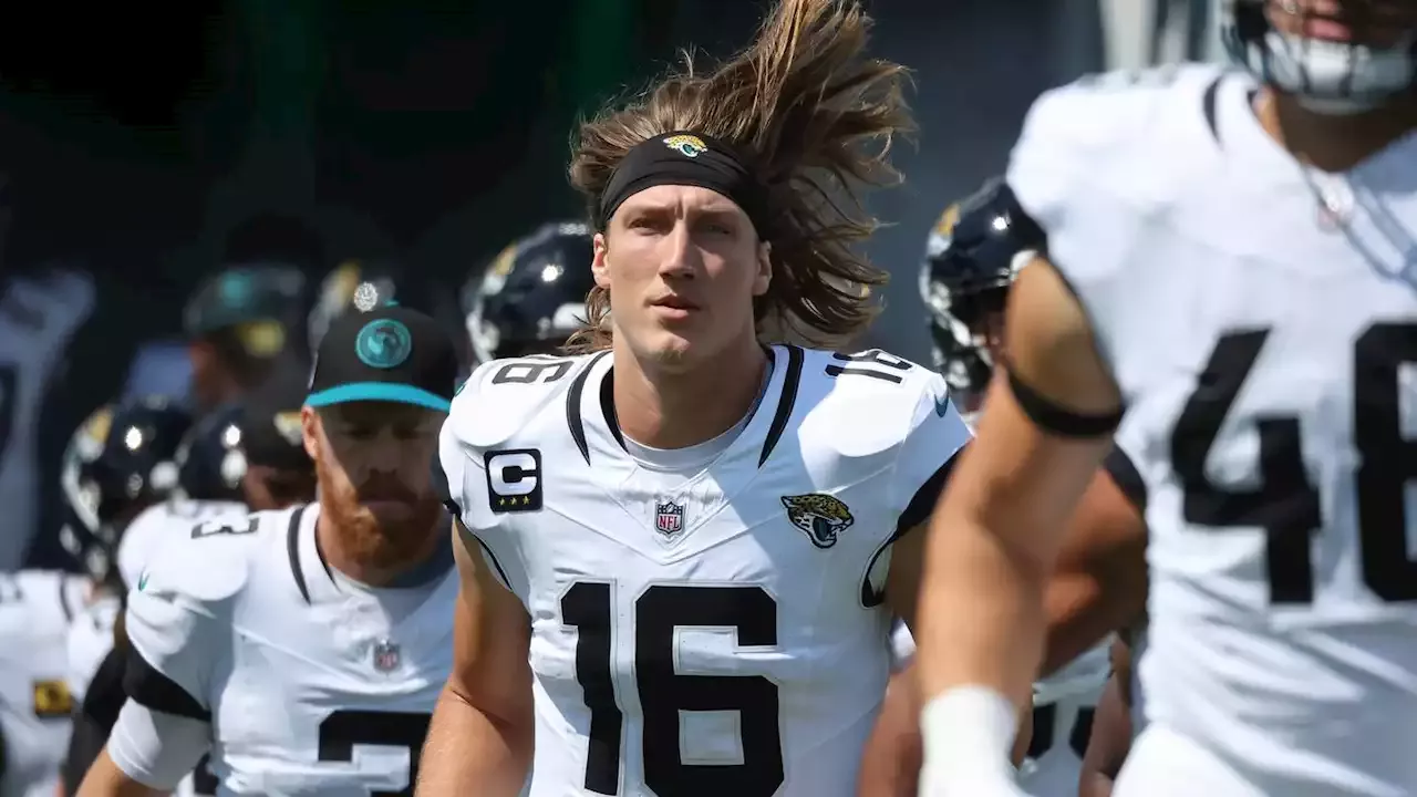 Falcons vs. Jaguars LIVE STREAM (10/1/23): Watch London Game on ESPN+