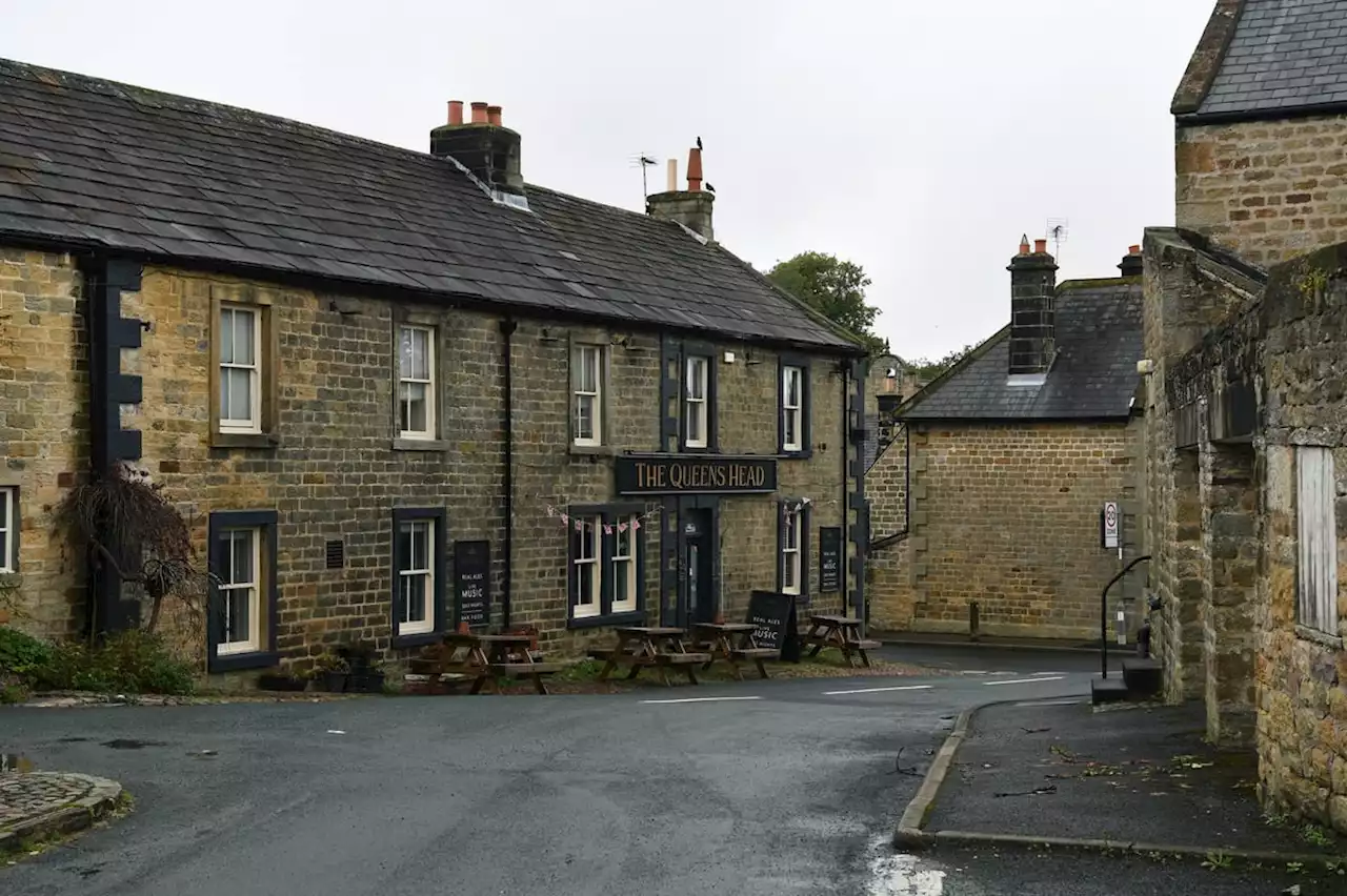 The Yorkshire village where American singer Bing Crosby helped pay for playing fields