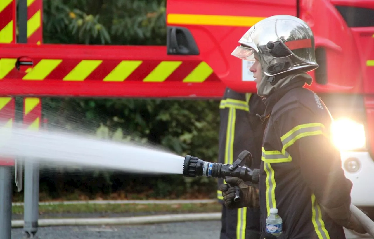 Saône-et-Loire : Cinq incendies en quatre mois dans cette commune, les habitants inquiets