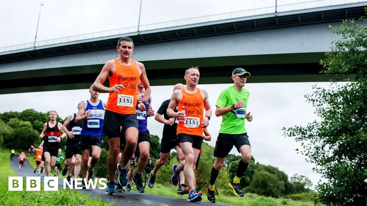 Half marathons: Derry council could reconsider race changes