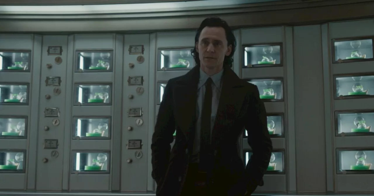 'Loki 2' debuta como el segundo estreno de temporada más visto en Disney Plus