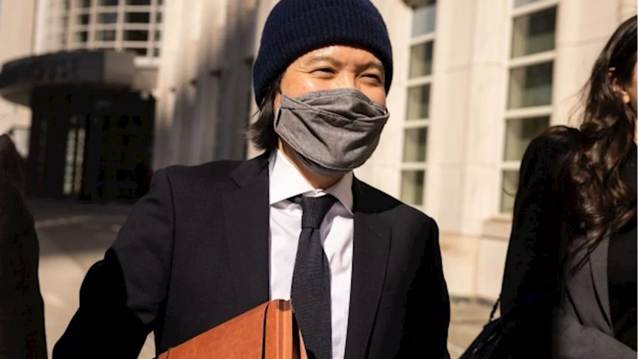Malaysia to Probe Roger Ng on Goldman’s Bond-Raising for 1MDB - BNN Bloomberg