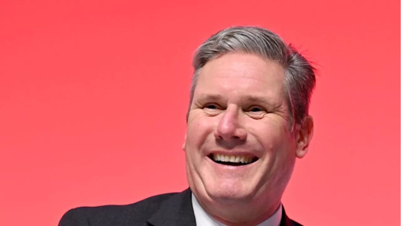 Starmer Promises Decade of National Renewal Under Labour - BNN Bloomberg