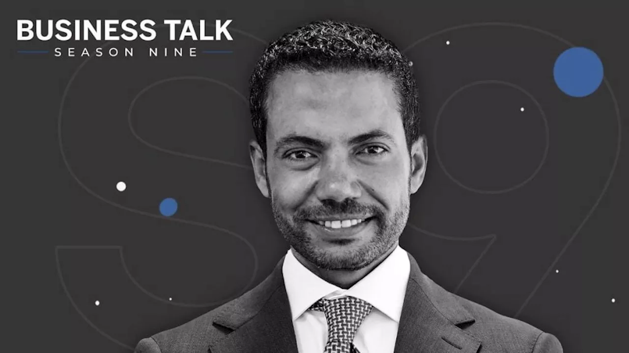 Business Talk – Dr Reda Helal on Network International’s integrated payment processing platform