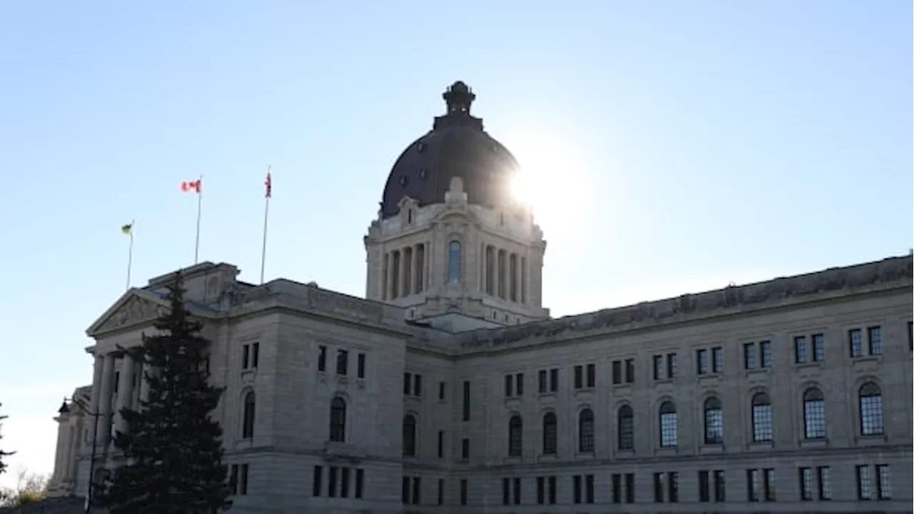 Debate on school pronoun policy scheduled to begin in Sask. legislature Tuesday