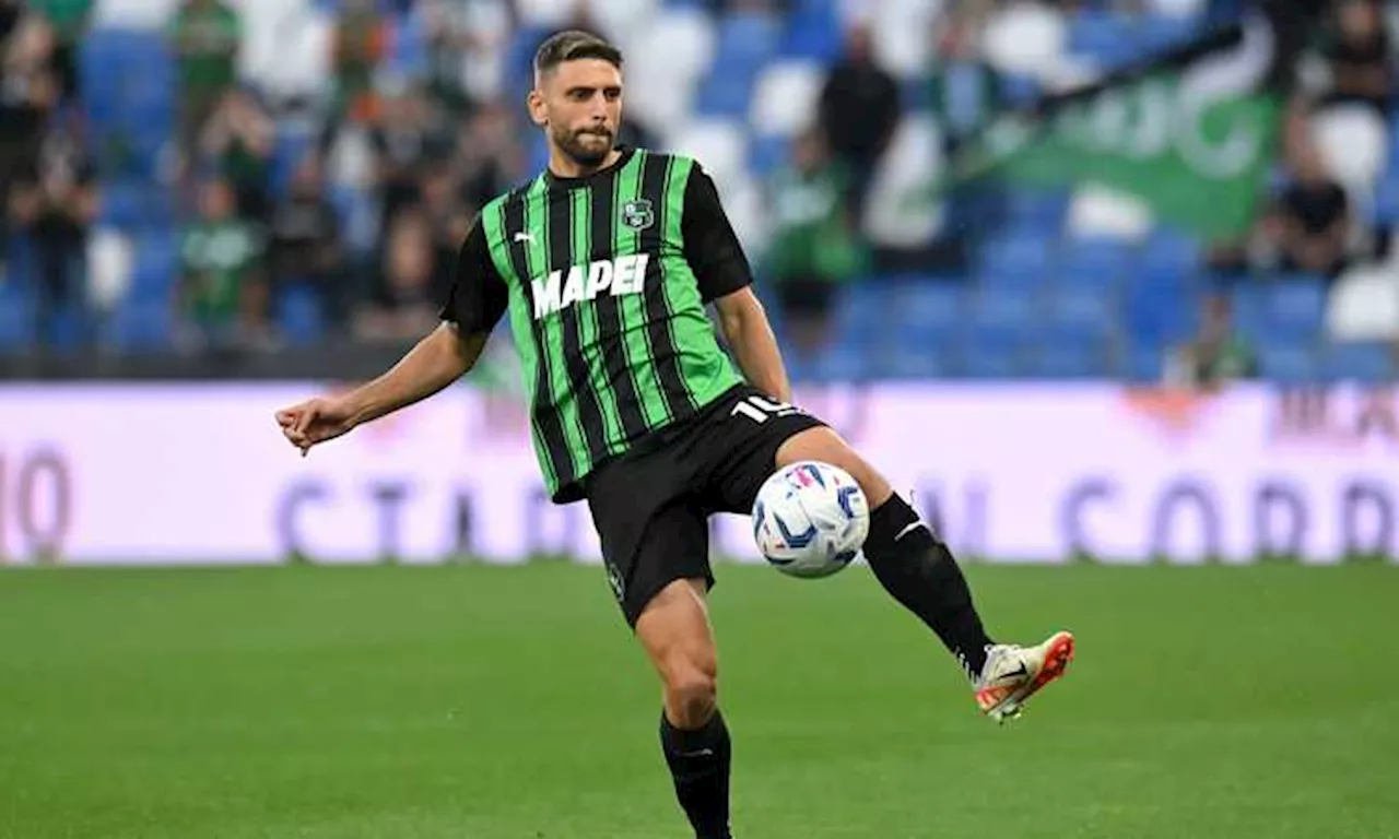 Avvocato Berardi: 'Juve? Aveva la penna in mano. A gennaio...'