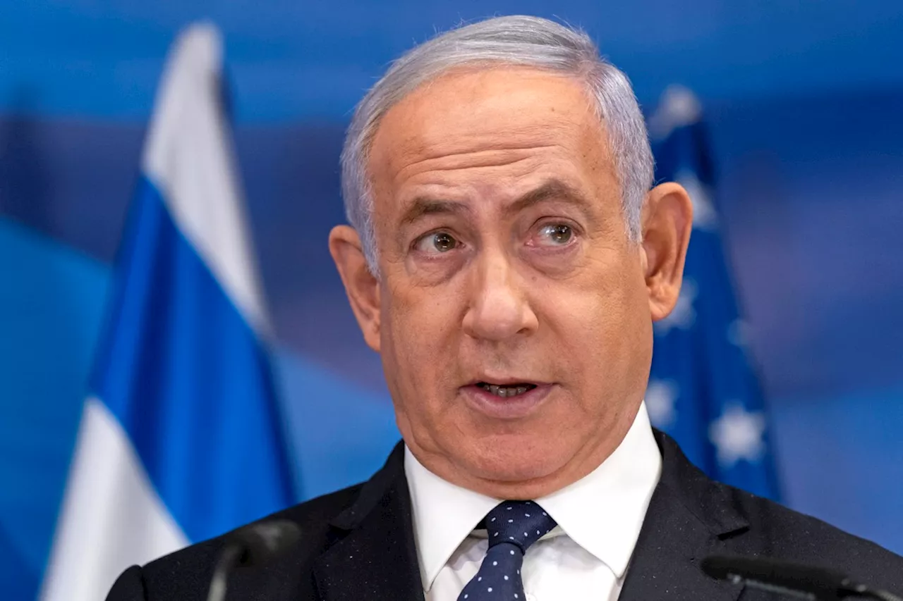 En direct - Attaques contre Israël : 'Une sauvagerie jamais vue depuis la Shoah', déclare Benjamin Netanyahou