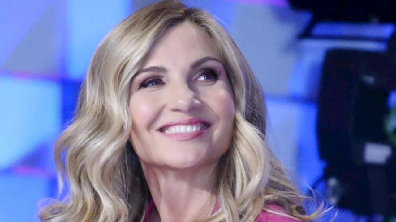 Amici 23, Lorella Cuccarini: 'Spero di essere una brava maestra, ecco perché ho deciso di rimanere nel talent'