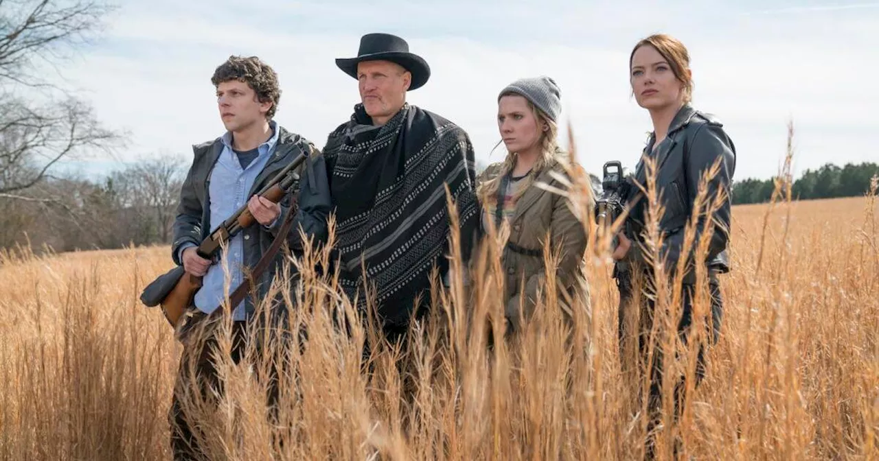 Zombieland 3 Release Date Rumors: Is It Coming Out?