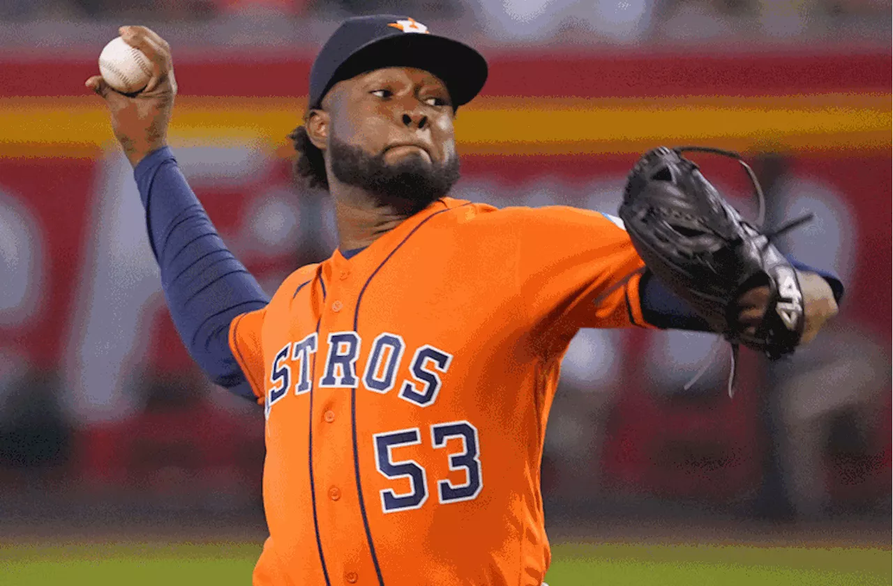 Astros vs Twins Predictions, Picks, Odds: Javier Can Outlast Minnesota