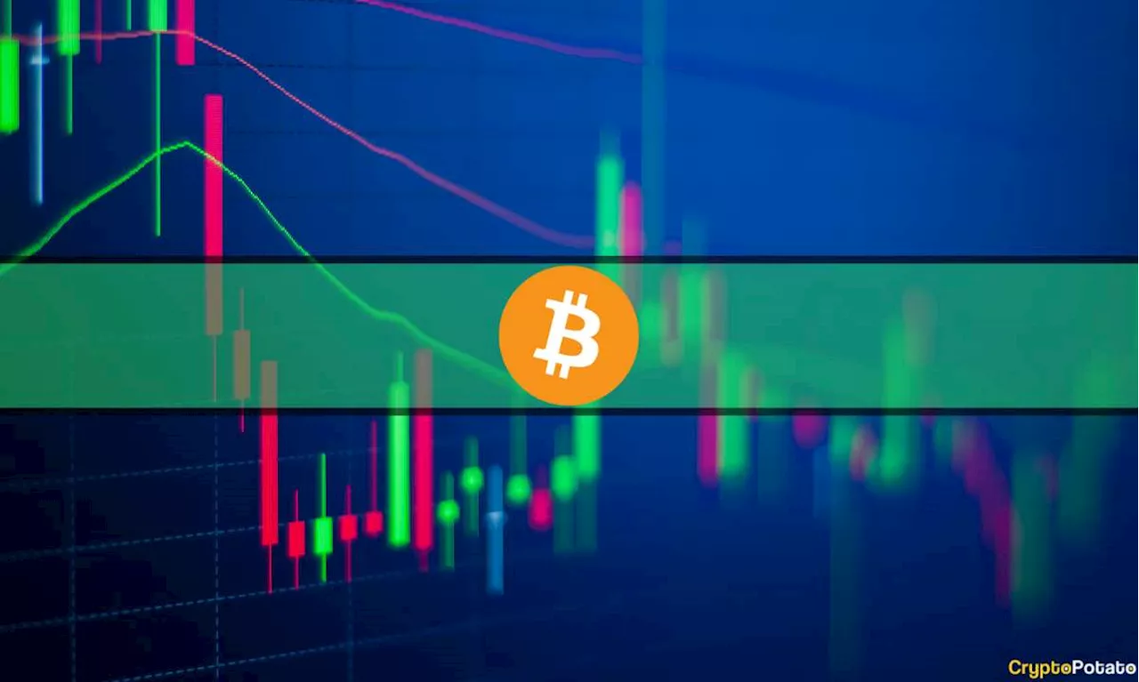 Bitcoin (BTC) Price Eyes $28K as Altcoins Bleed Out (Market Watch)