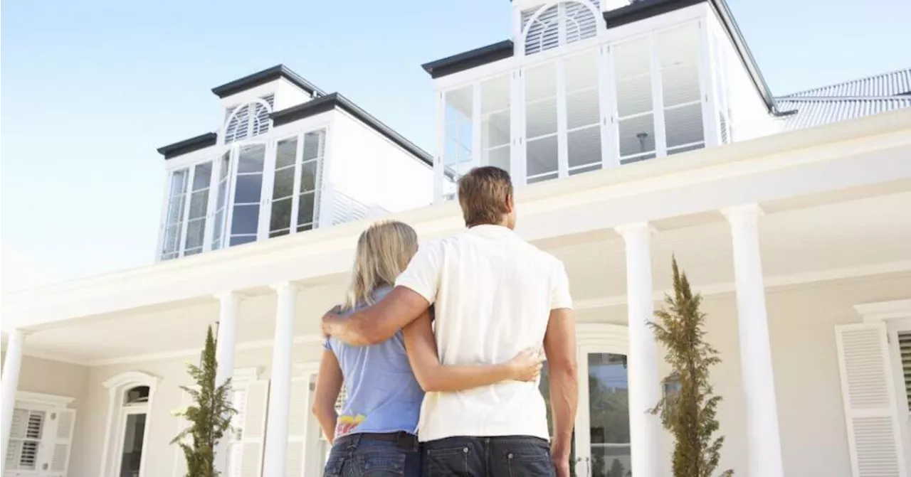 First-time homebuyers see now as a good time to buy despite market uncertainty