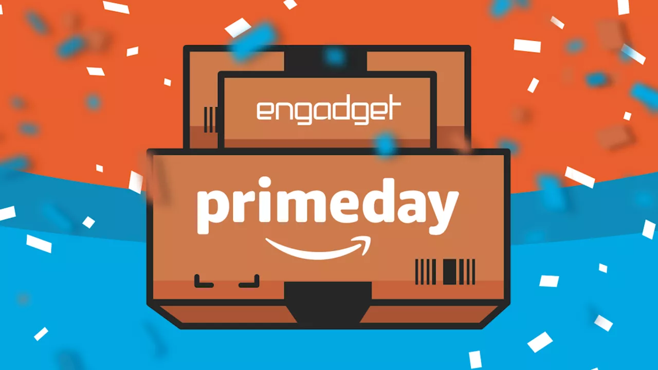 October Prime Day 2023: The Best Prime Day Lightning Deals and Updates