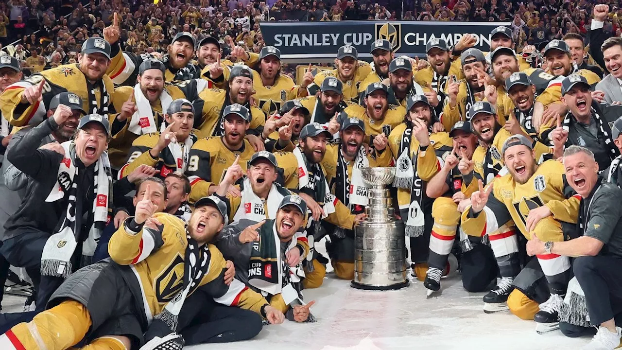 2023-24 NHL picks: Stanley Cup, division winners, awards - ESPN