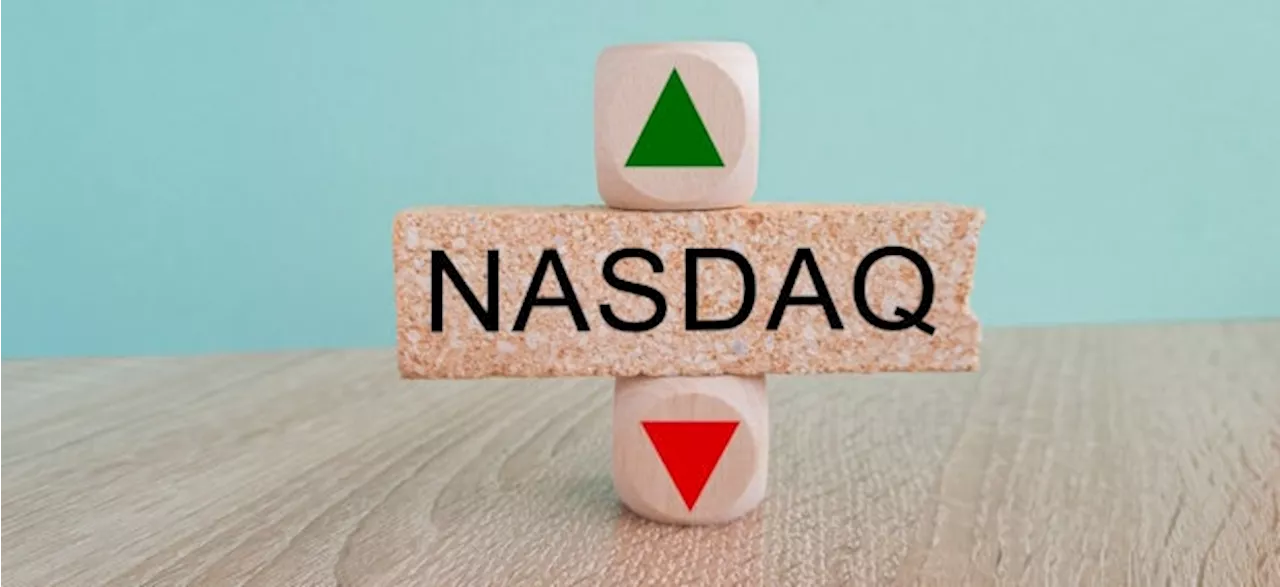 Freundlicher Handel in New York: NASDAQ Composite legt am Dienstagmittag zu
