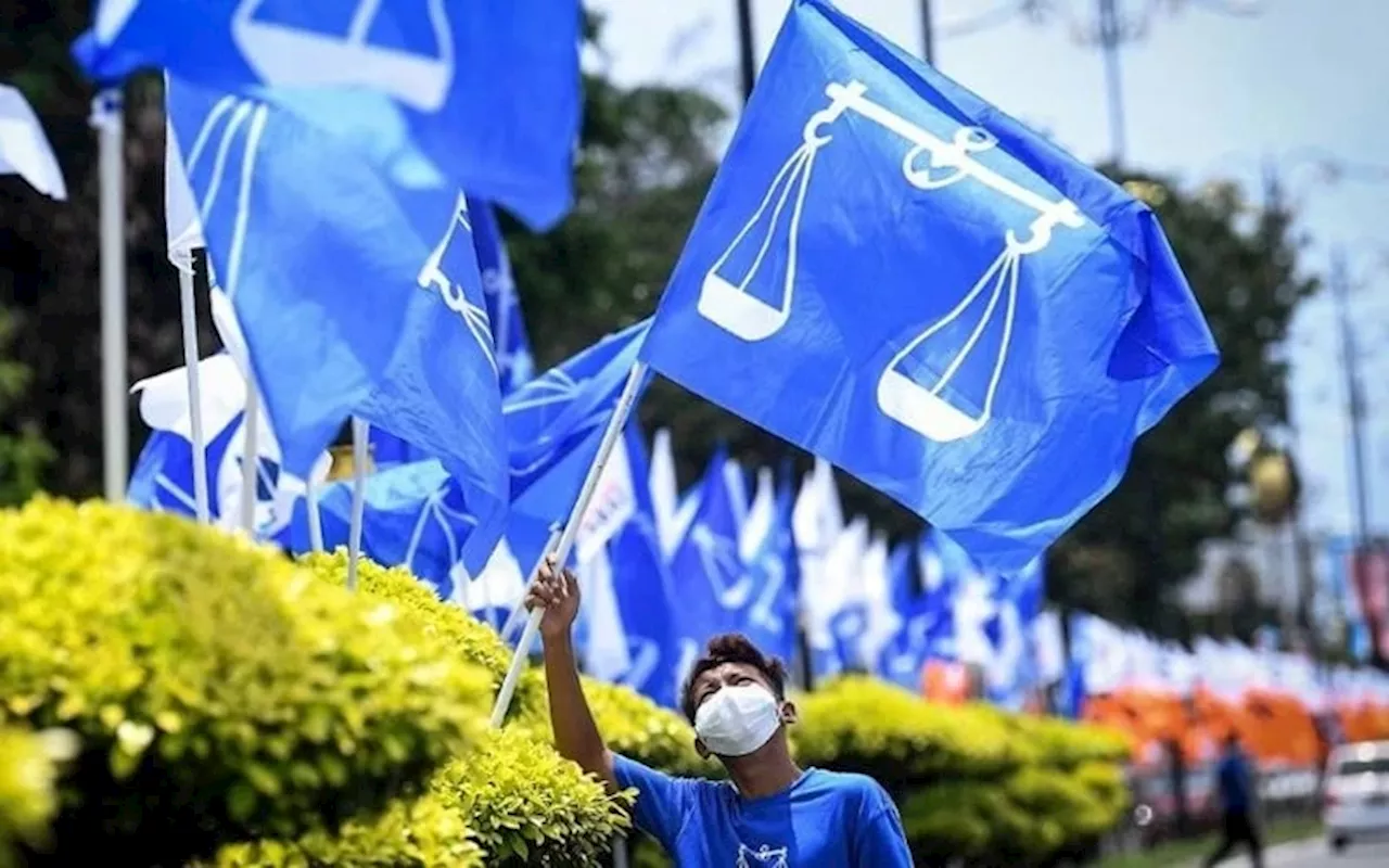 Despite slimmer majority, analysts say ‘green wave’ slowed in Pelangai