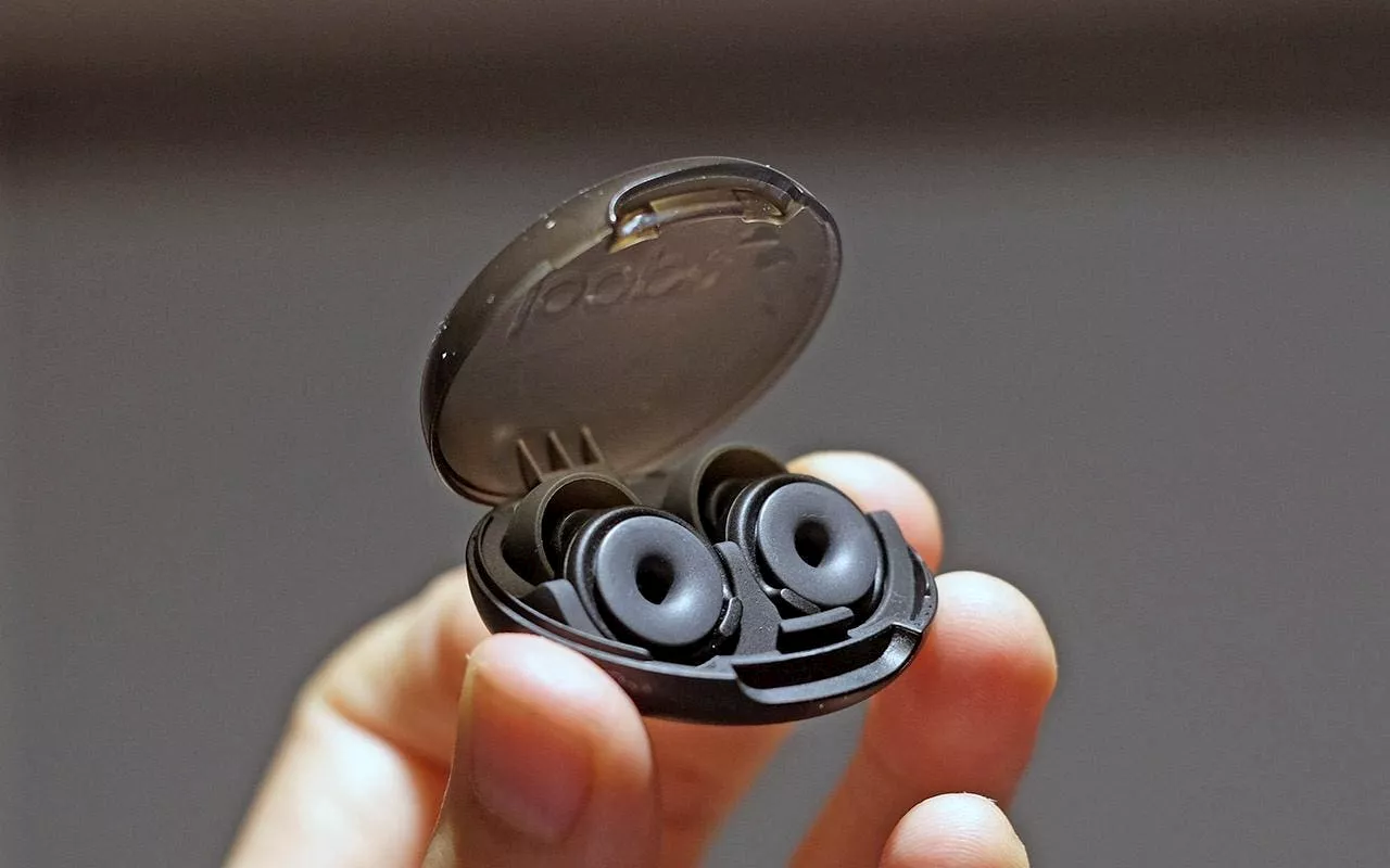 Loop Switch Earplugs Could Save Your Hearing Without Ruining Concerts