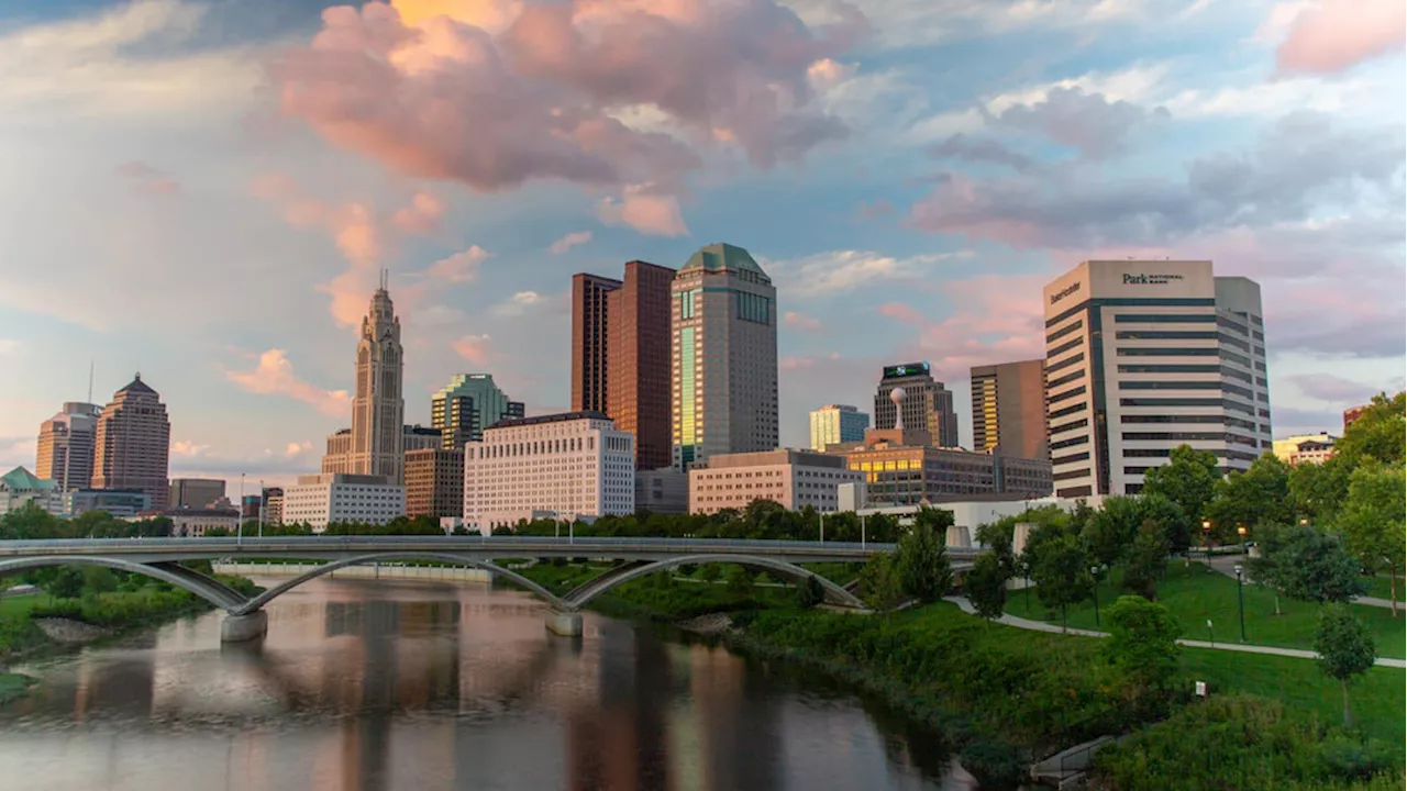 Columbus Weather: Frost advisory going into effect with rain likely