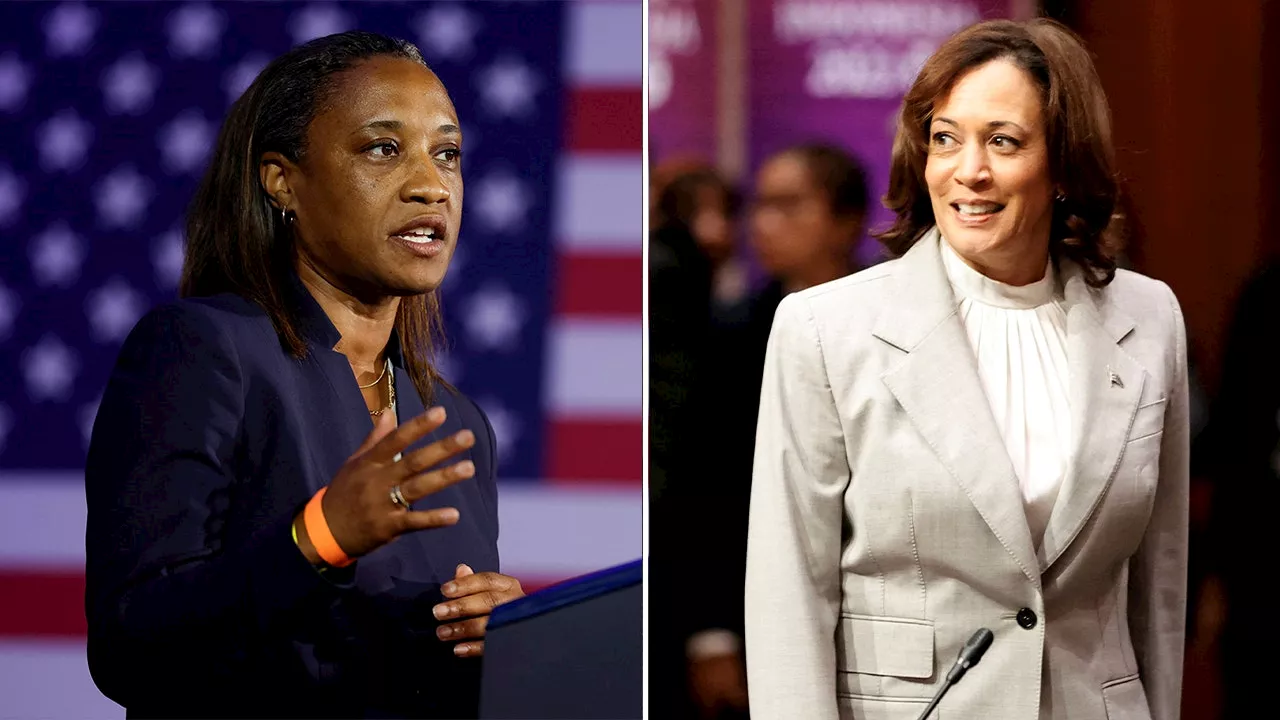 Kamala Harris allies furious over disrespect from Democrats: ‘Cut the bulls–t’