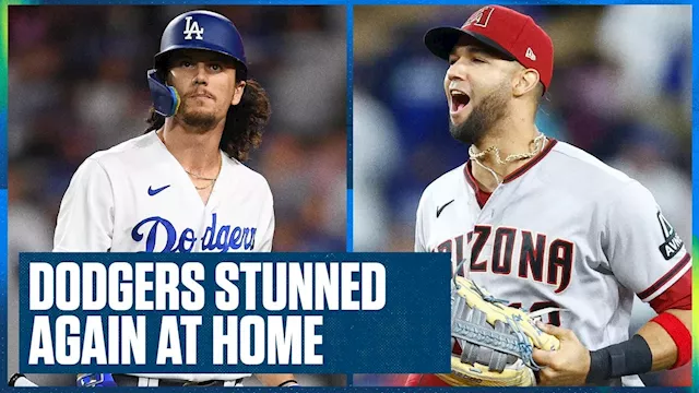 The Dodgers' bats have gone cold in the postseason. Now they're facing  playoff elimination – KXAN Austin