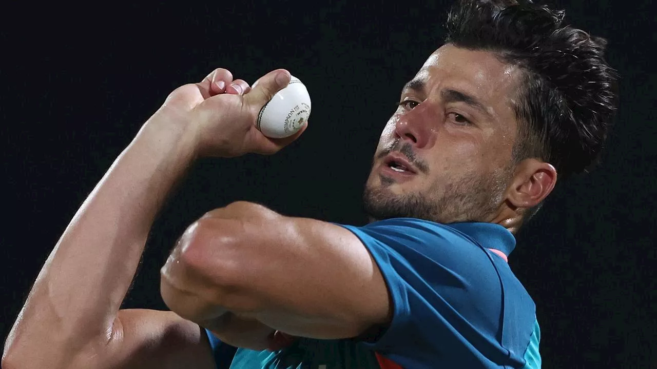 Aussies receive World Cup boost with ‘frustrated’ star set to be unleashed