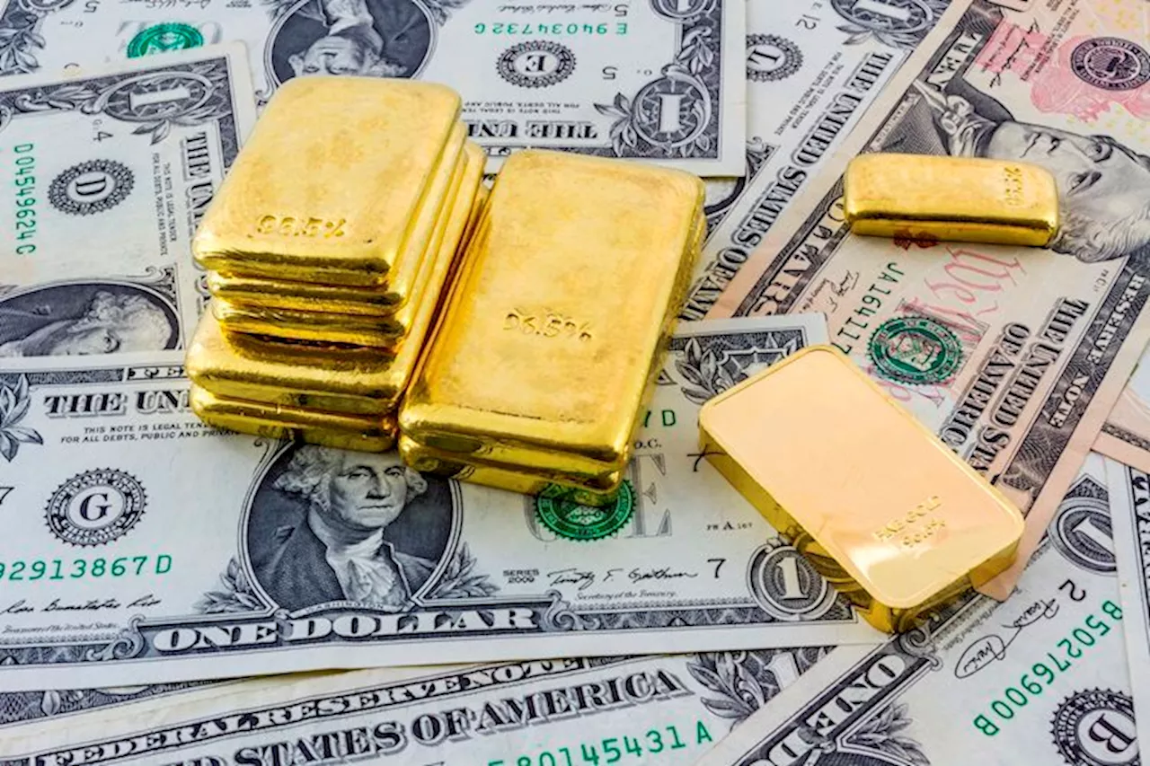 Gold Price Forecast: XAU/USD pressures fresh weekly highs above $1,860