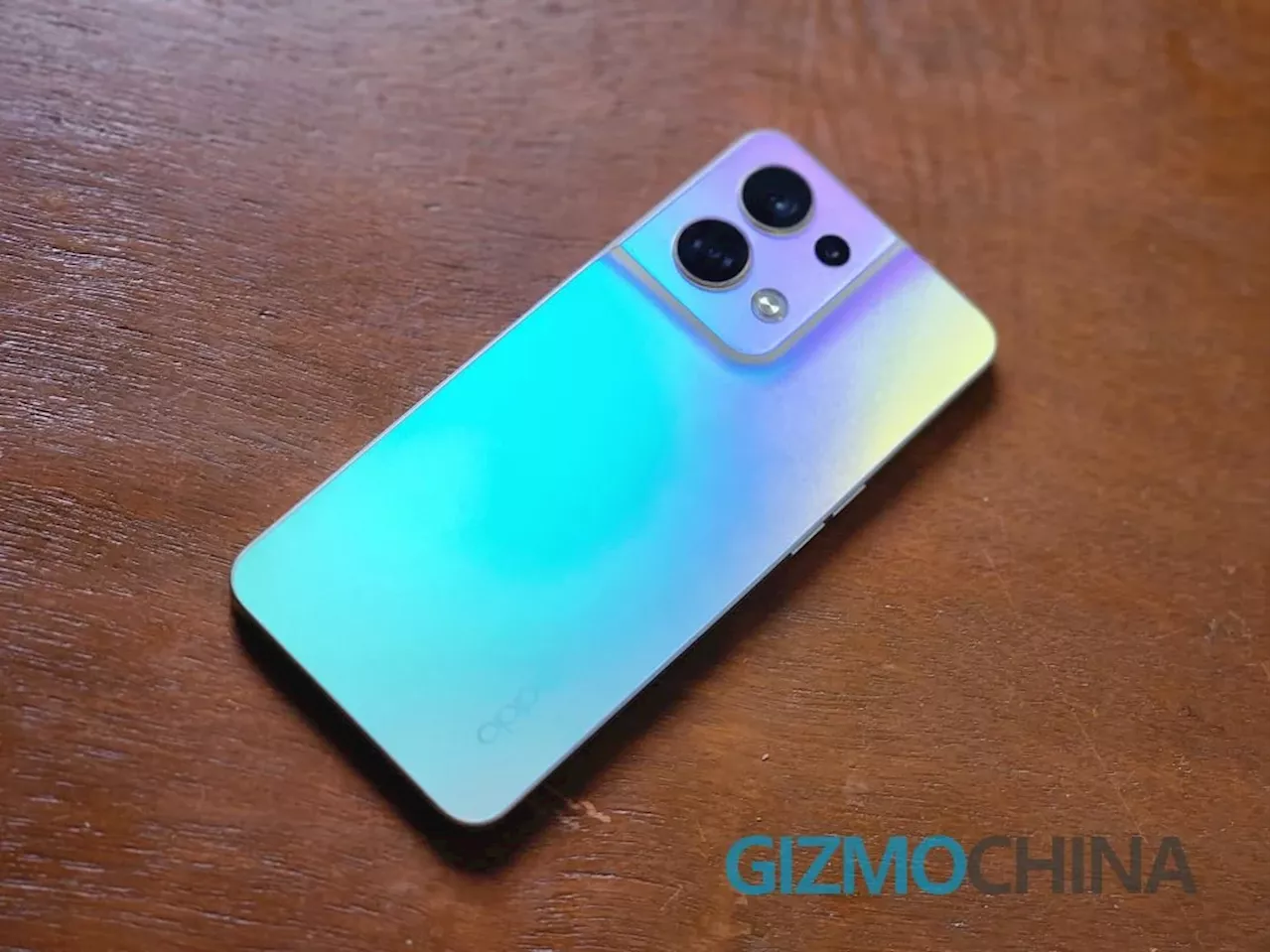ColorOS 14 x Android 14 beta program live for Oppo Reno 8