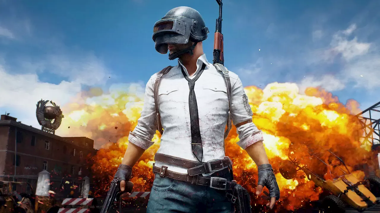 PUBG Mobile & Honor of Kings brought in nearly $200 million for Tencent in September