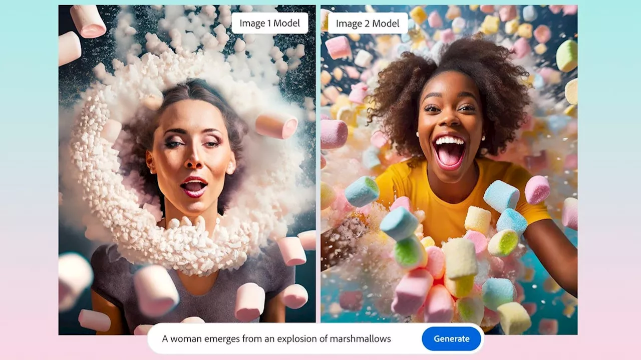 Adobe's Newest AI Is Like Magic Eraser on Steroids