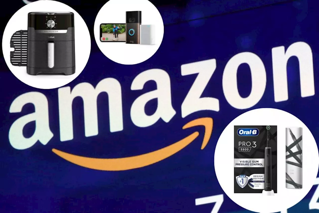 Amazon Prime Big Deal Days 2023: I found the best bargains