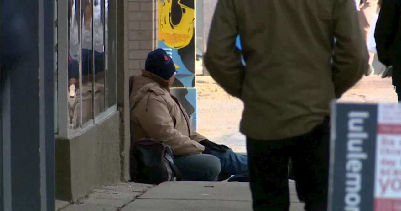 Saskatoon homelessness report highlights the demographic and leading causes