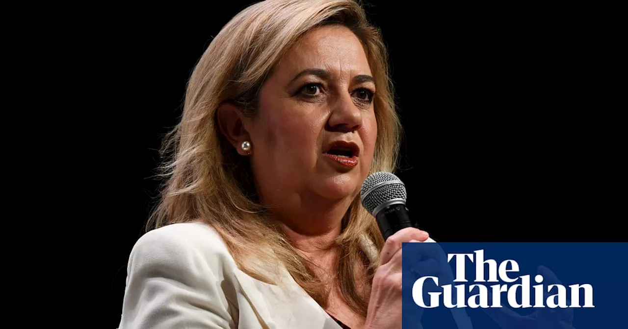 Queensland plan to build new desalination plant sparks calls for better use of existing recycled water facility