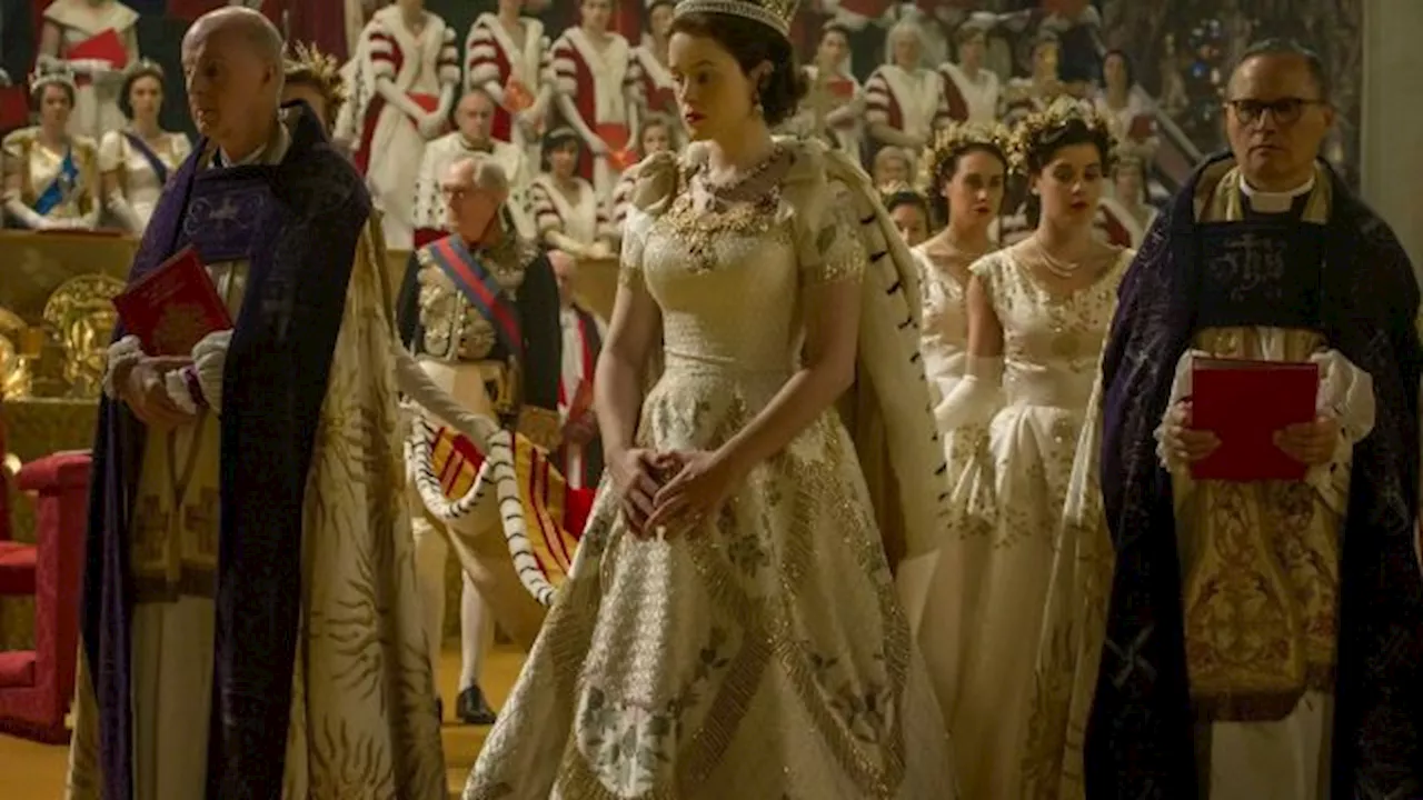 Final series of ‘The Crown’ set to air later this year