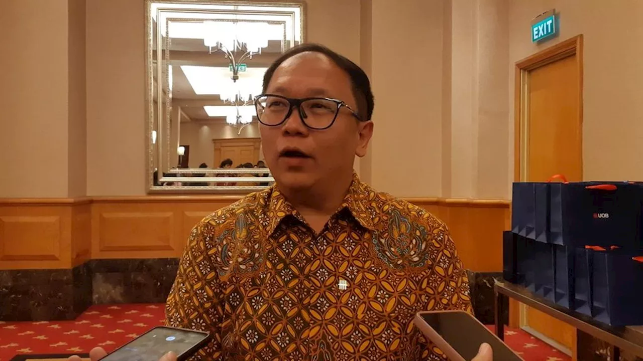 Ekonomi ASEAN Tetap Tangguh di Rezim Kenaikan Suku Bunga