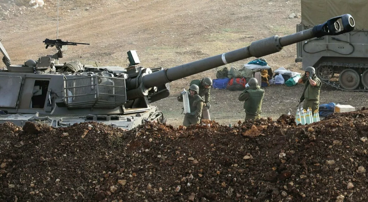 Hezbollah è nel Nord, cosa è il gruppo sciita (alleato di Hamas) che rischia di aprire un nuovo fronte di guer