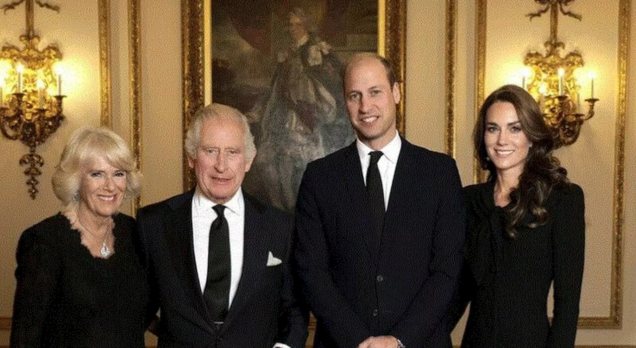 Kate, William e le liti con Camilla, Re Carlo organizza un incontro segreto con il figlio: «Smettetela di giud