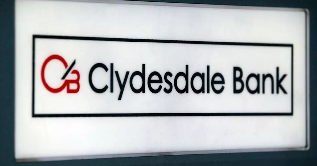 Clydesdale Bank charged unfair fees to small businesses, UK high court told