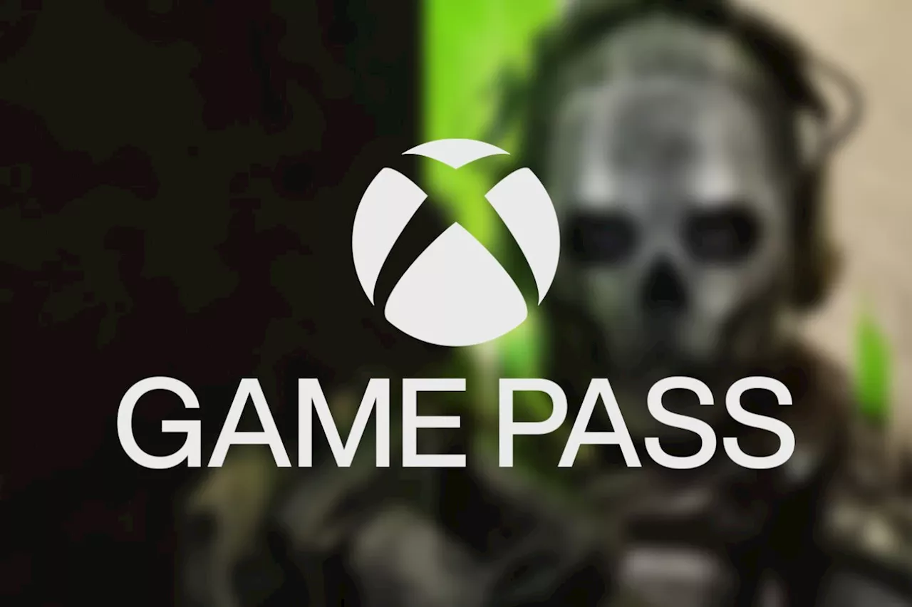 Xbox Game Pass : quand arriveront les jeux Activision Blizzard ?