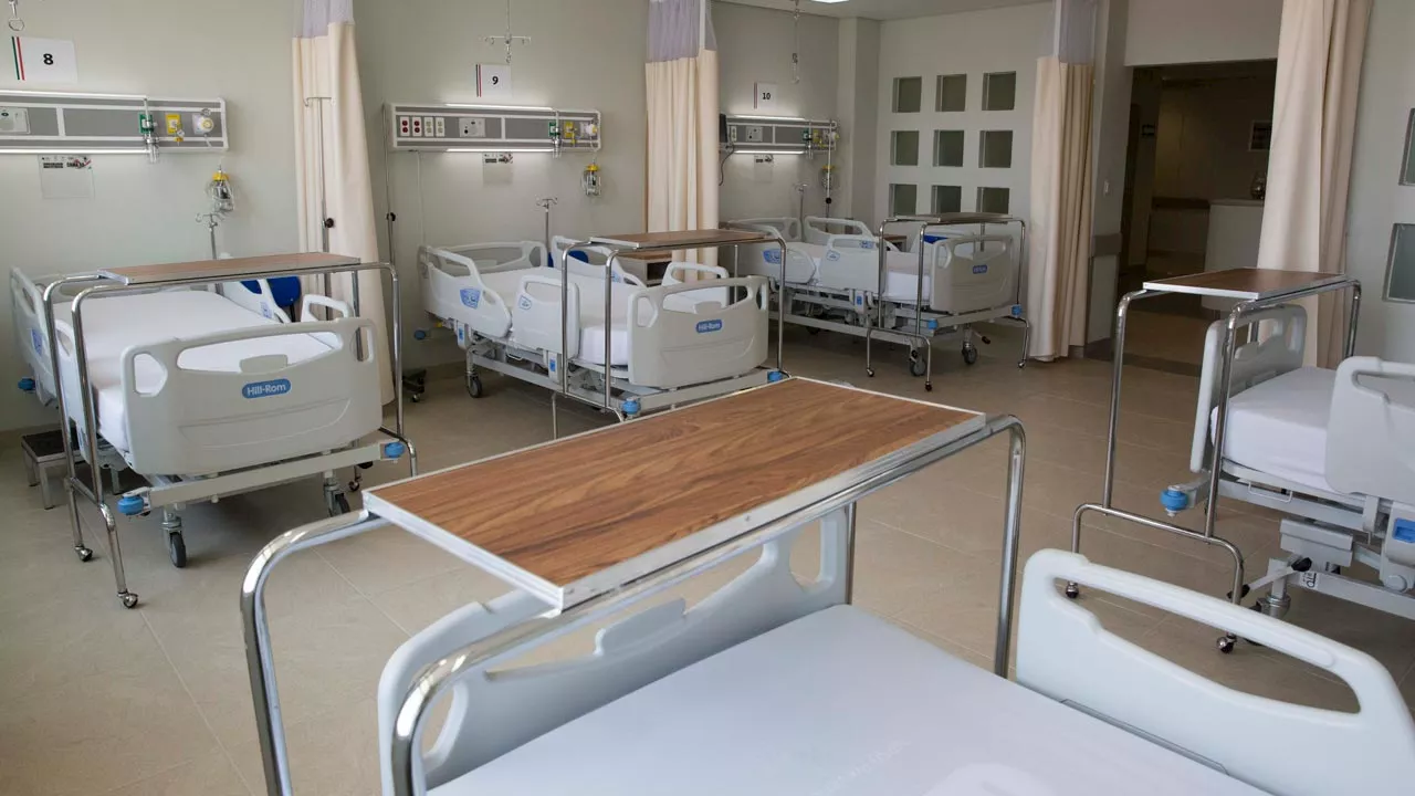 Court Jails Medical Doctor, 2 Others For Stealing Hospital Beds