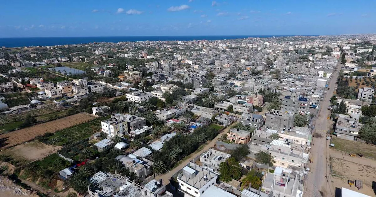 Bande de Gaza : comment ces 360 km² sont devenus l’épicentre du conflit israélo-palestinien