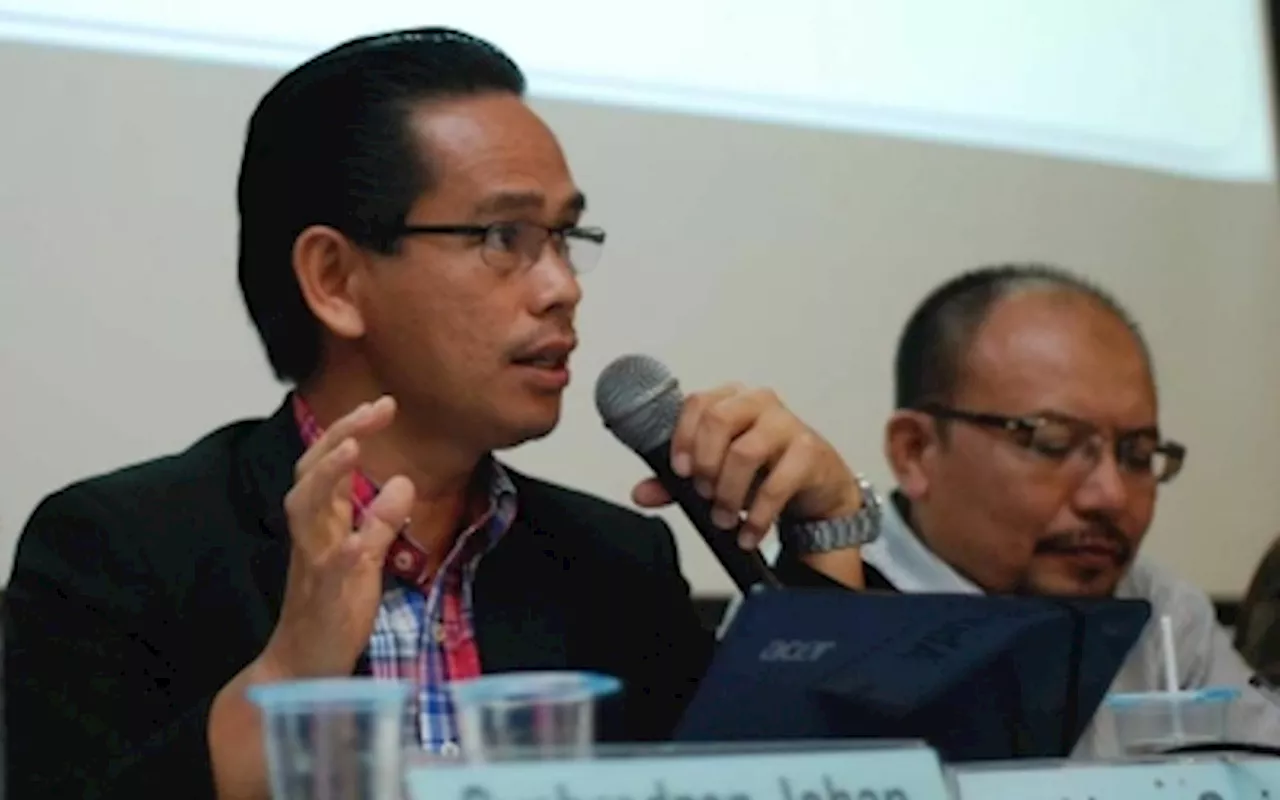 Sarawak’s free tertiary education a long-term goal, says premier’s aide