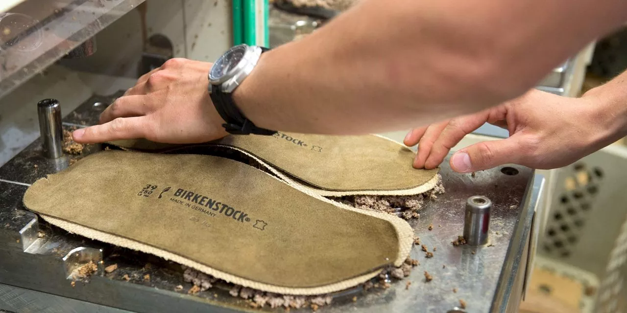Birkenstock's looming IPO is expected to become the next test of investor appetite for deals