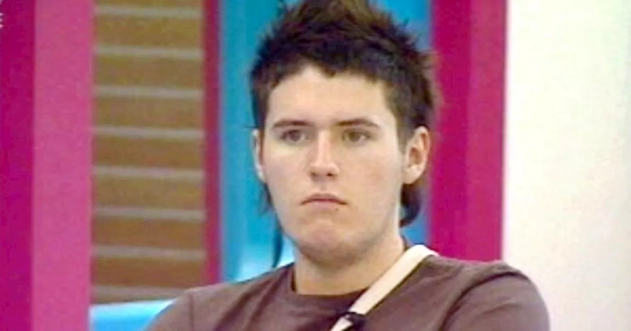 Big Brother star unrecognisable 18 years later amid huge career change
