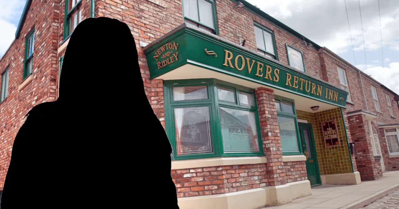 Coronation Street confirms main enemy of Stephen's who survives